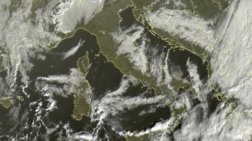 Freddo del 29 Novembre 2016: dove sta nevicando?